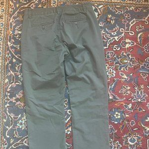 Bonobos Stretch Chino Size 30/32 Slim